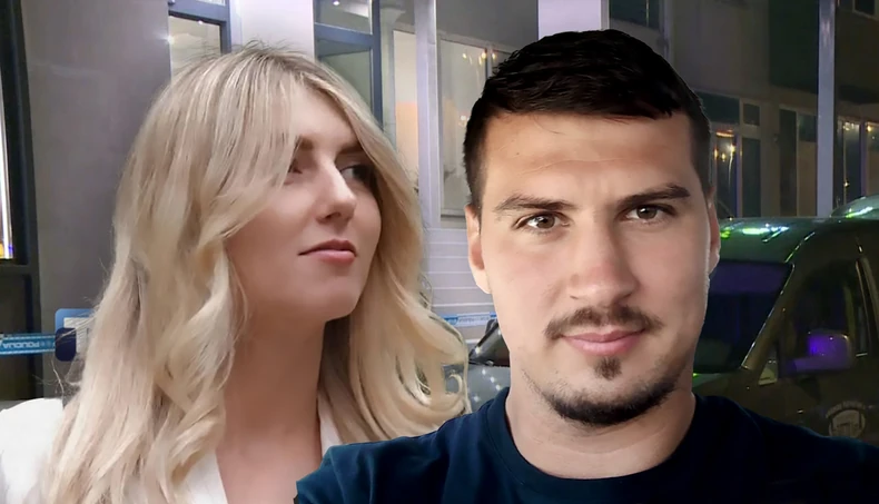 Taksista svjedočio posljednjim trenucima života Aldine Jahić