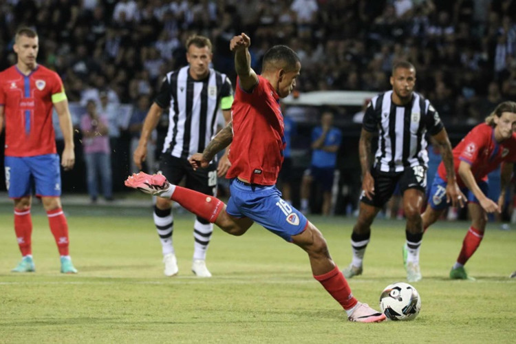 Borac protiv PAOK-a: Može li David protiv Golijata u kvalifikacijama za Ligu šampiona?