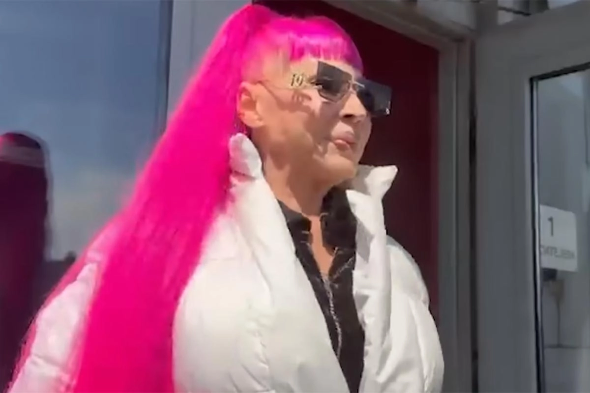 Zorica Brunclik prekinula tišinu: 