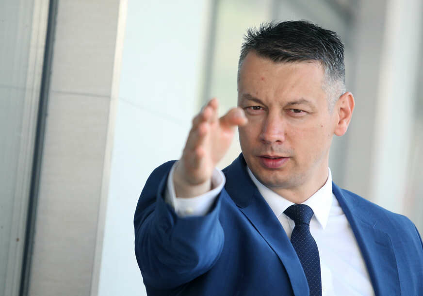 Šta sve posjeduju Nenad Nešić i njegova porodica?