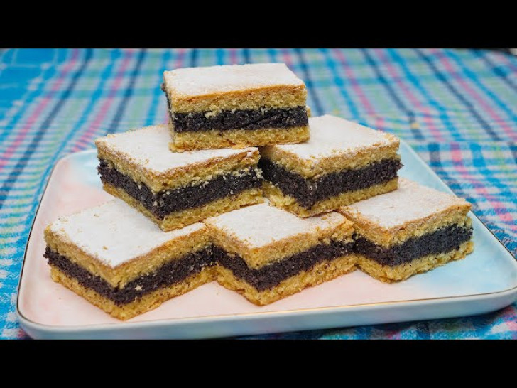 Domaća pita sa makom koju svi obožavaju