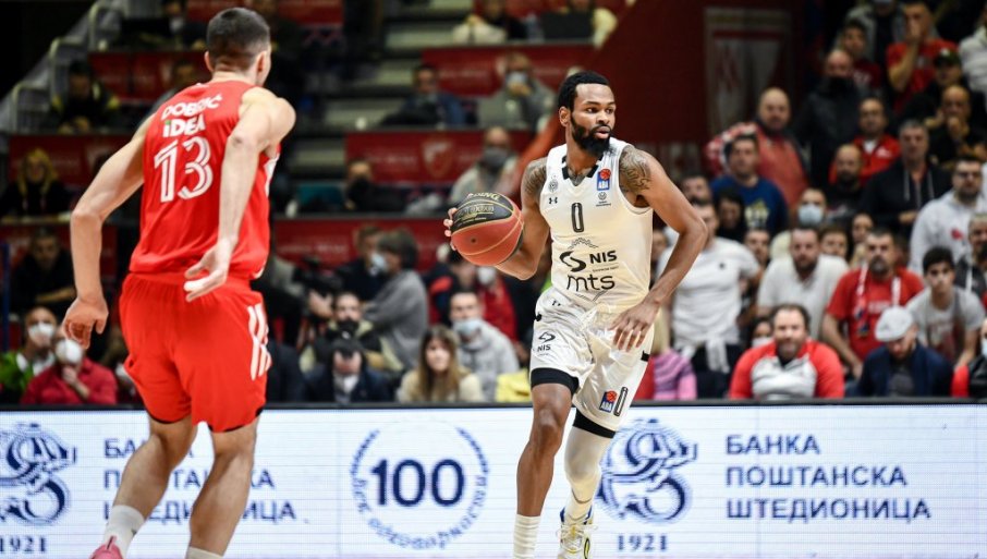 VEČERAS TREĆI DERBI OVE SEZONE Željko bi da prekine crni niz 