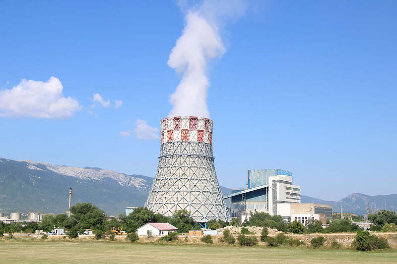 Istraživanje pokazalo da je izgradnja termoelektrane