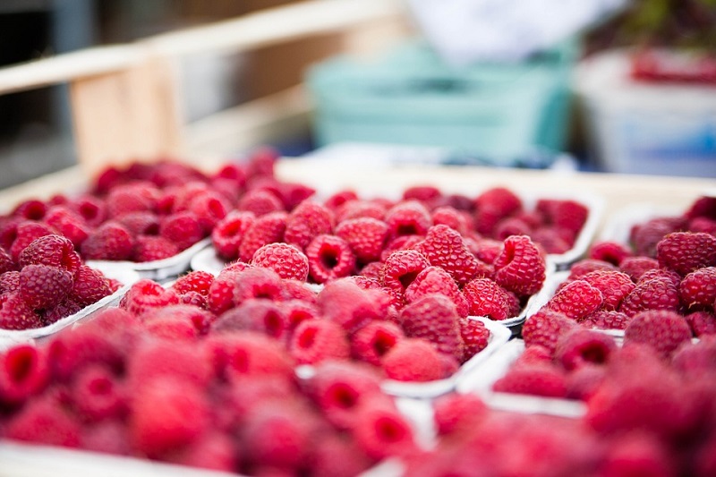 Maline iz Srpske prepoznatljive na evropskim trpezama