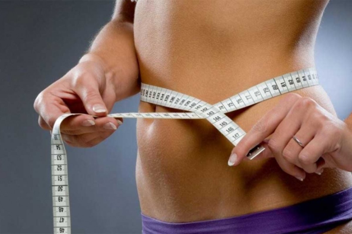 Vježba koja sužava struk brže nego 100 trbušnjaka