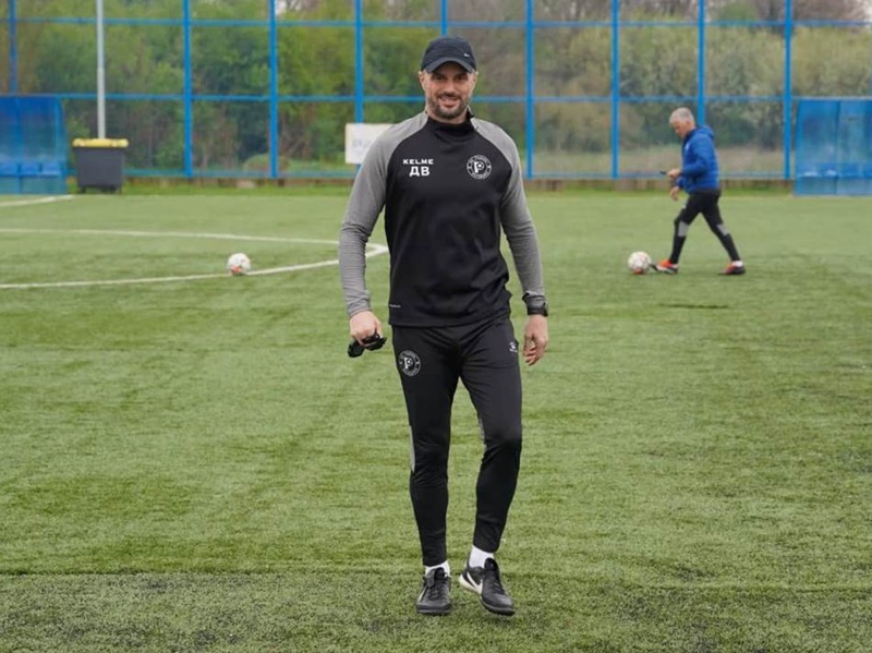 Radnik osigurao opstanak, pa zadržao trenera: Duško Vranešević ostaje u Bijeljini