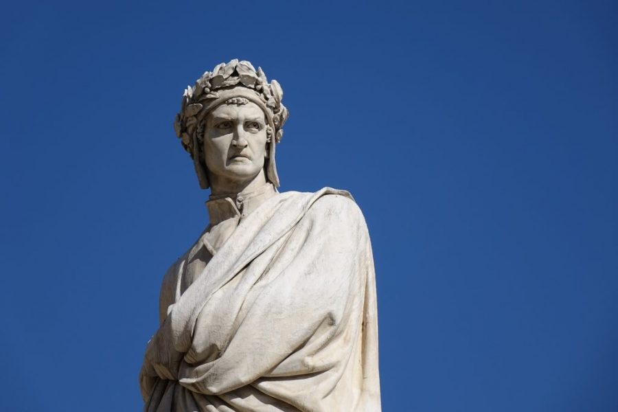 Pet činjenica o Danteu povodom 700. godišnjice njegove smrti