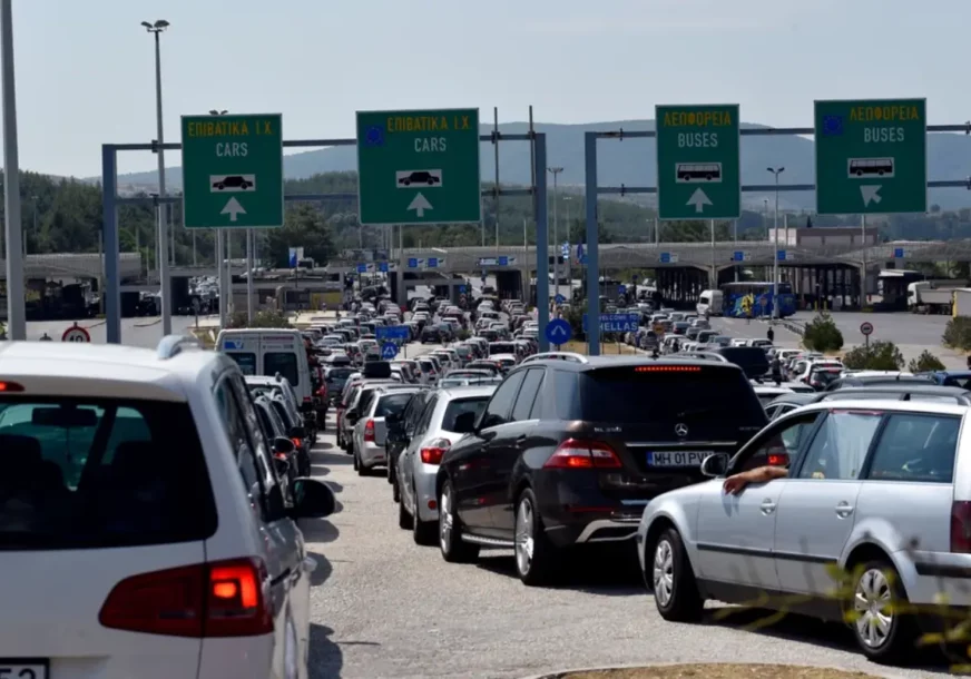 Nema više zaustavljanja: Grčka uvodi nova pravila naplate putarine