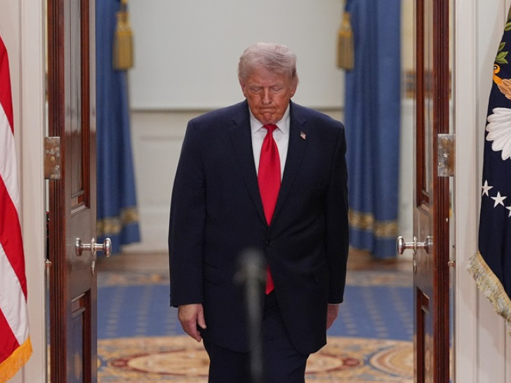 Tramp: Sporazum sa Teheranom moguć već sutra