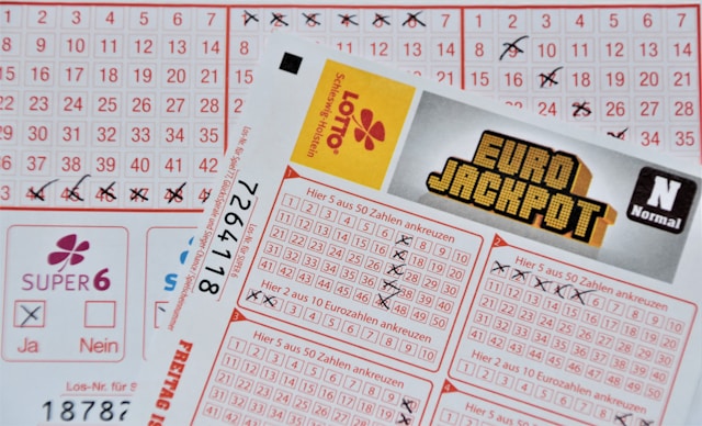 Zaboravio na listić, pa saznao da je bogat: Samoborac osvojio 394.000 evra na Eurojackpotu