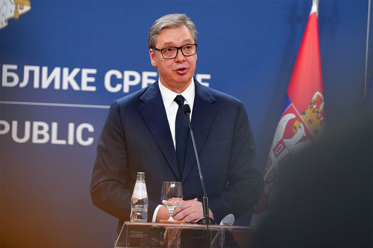 Vučić ide u Crnu Goru uprkos upozorenju BIA: Tamo ću reći sve što imam