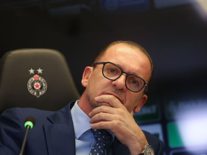 Mijatović otkrio sve o svađi na tribini Partizana: Živi smo ljudi, i ja se ljutim! (VIDEO)