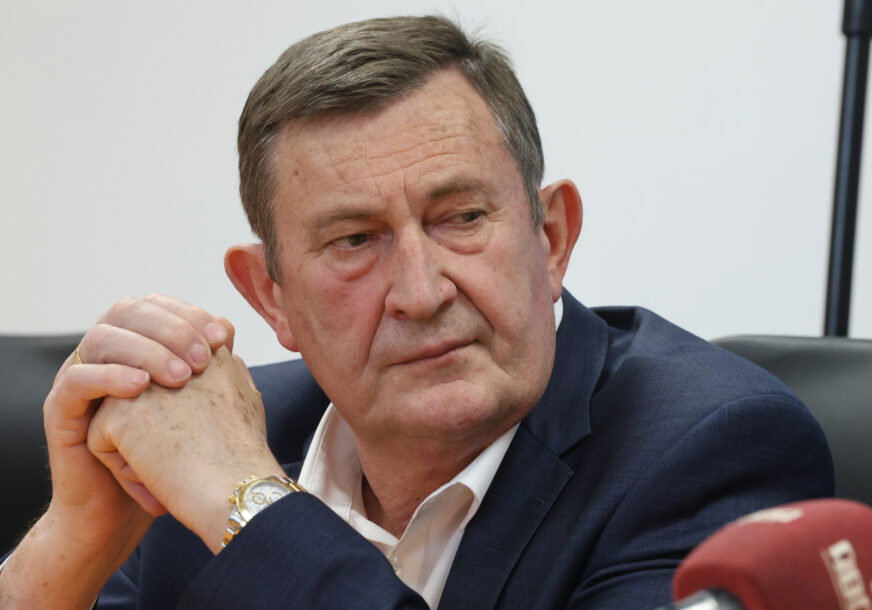 Mitrovići spremili skoro MILION KM za preuzimanje PD