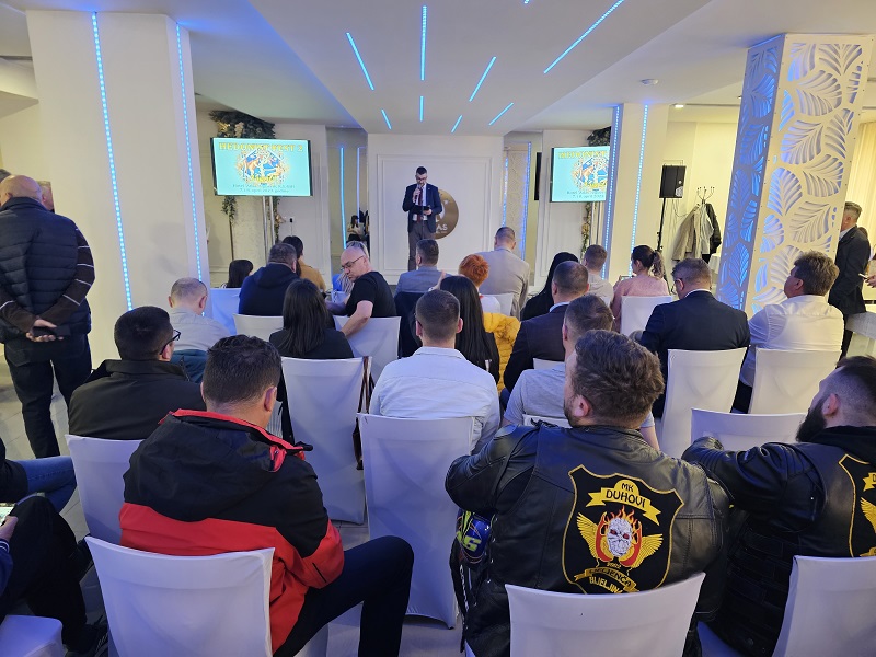 “Hedonizam je sve ono u čemu uživate” U Ugljeviku otvorena dvodnevna manifestacija “Hedonist-fest”