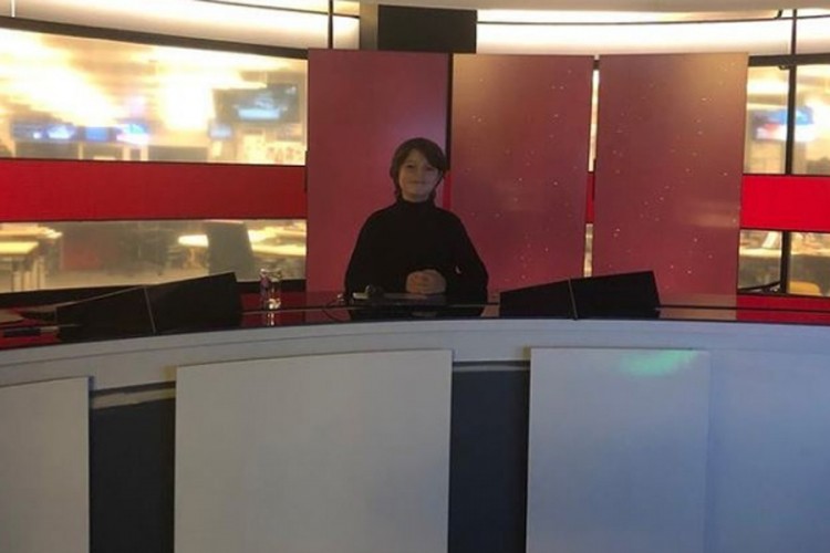 Završio fakultet sa 11 godina: Besmrtnost je moj cilj