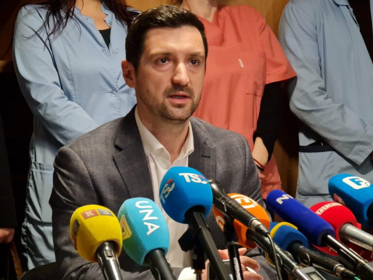 Nakon obljube štićenice direktor Doma u Banjaluci podnio ostavku