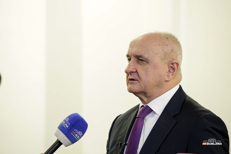 Petar Đokić bi se mogao naći na optužnici zbog ugovora sa Kinezima
