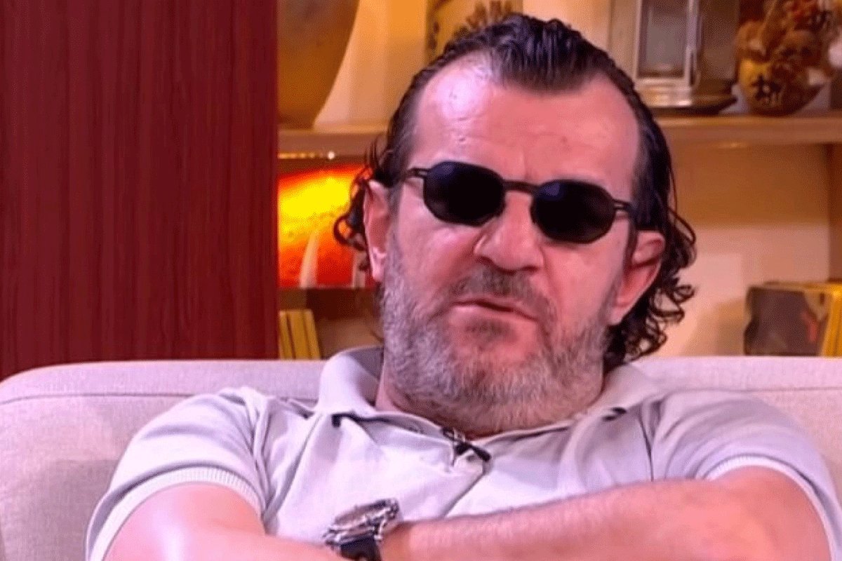 Aca Lukas progovorio nakon privođenja, otkrio šta je sve doživio