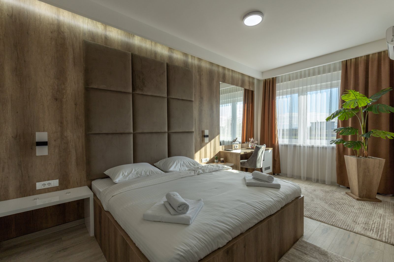 Bijeljina: Zavirite u novootvoreni luksuzni apartman motela „Milošević“ (FOTO)