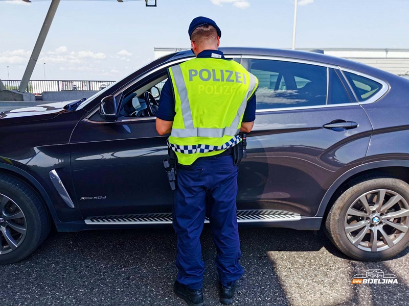 Bečka policija pokrenula istragu zbog nestale Danke