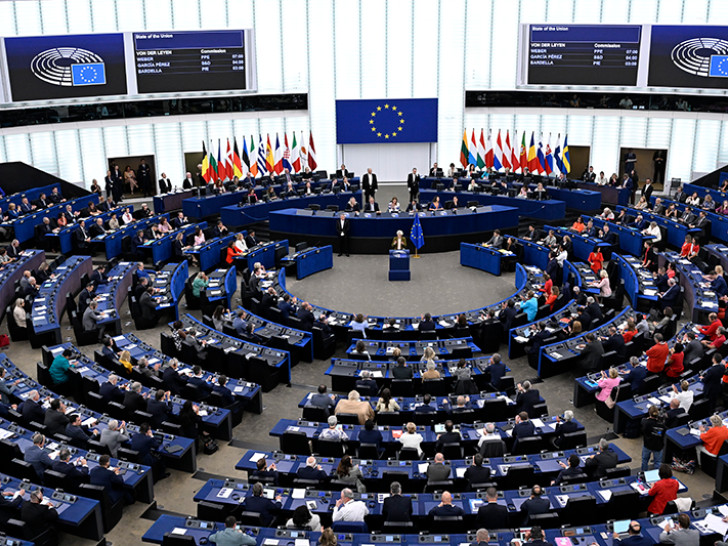Koji poslanici Evropskog parlamenta zaista dolaze na posao