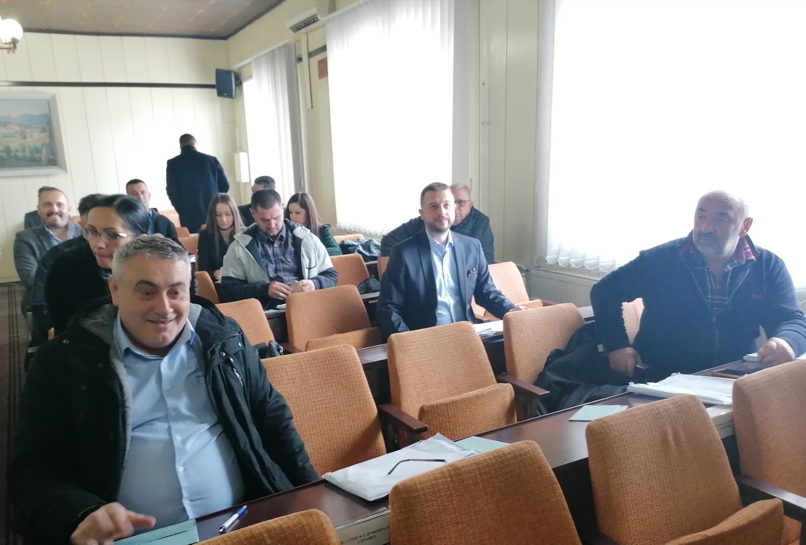 Klub odbornika SDS u SO Lopare traži tematsku sjednicu o snabdijevanju električnom energijom