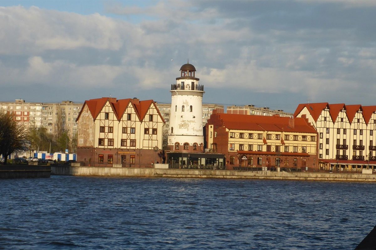 Ruski direktor pronađen odrubljene glave ispod mosta