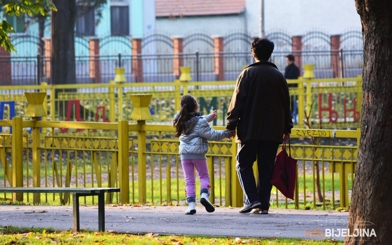 Precizni podaci: Koliko je u Bijeljini rođenih, a koliko umrlih u 2024. godini?