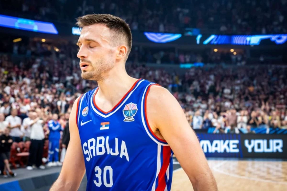 Avramović: Znate šta smo sve prolazili kroz prethodna 72 sata