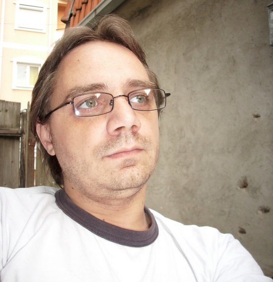 Glumio je malog Mišu u 