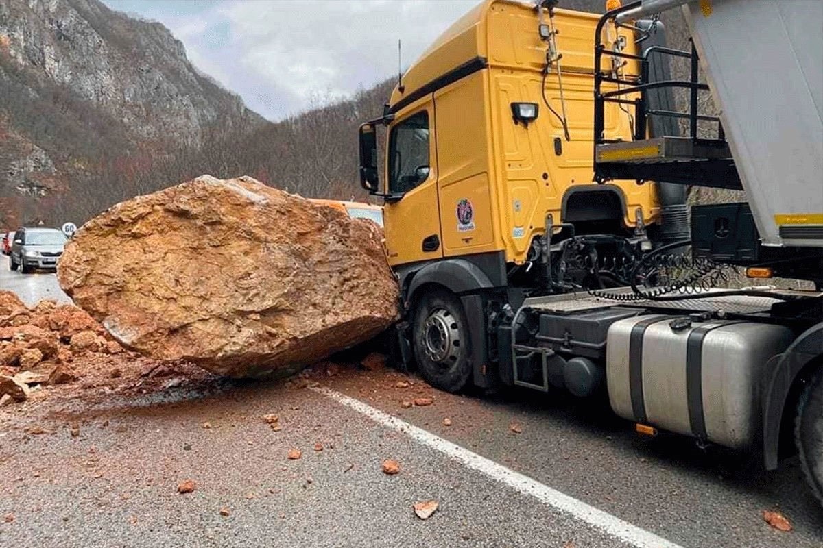 Opasne dionice u Srpskoj na kojima vam je 