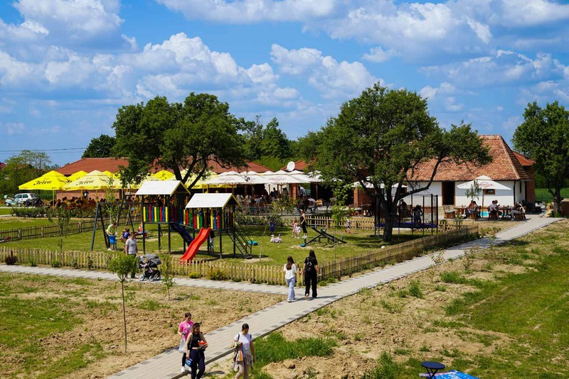 Idealna prilika: Provedite savršen vikend u Čičinom sokačetu (FOTO)