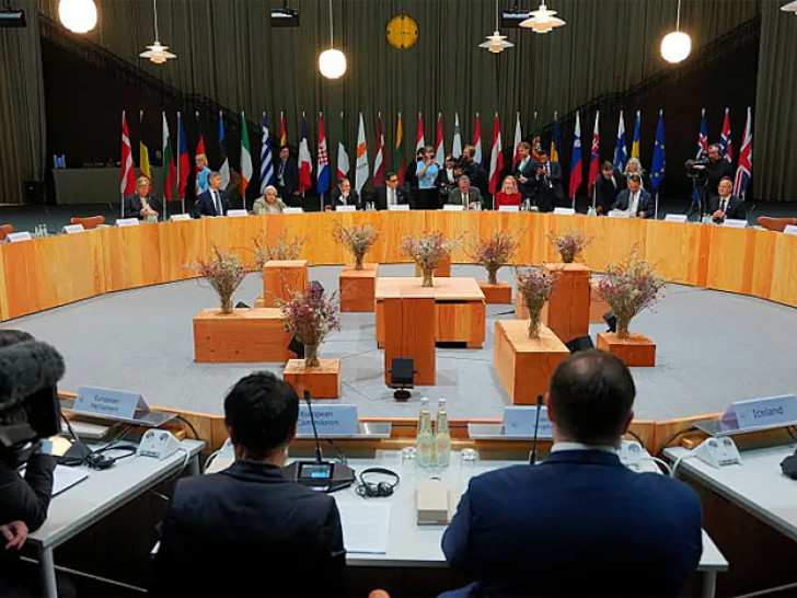 EU podijeljena oko rata u Gazi: Kaja Kalas upozorila da Unija gubi globalni uticaj