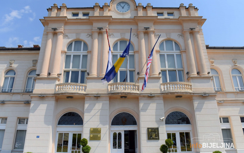 Grad Bijeljina izdvojio 200.000 KM za projekte 55 udruženja građana u 2025. godini