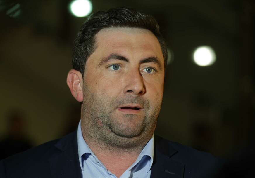 “Bog nas je pogledao” Petrović objavio da su RADIJATORI u Bijeljini ponovo topli