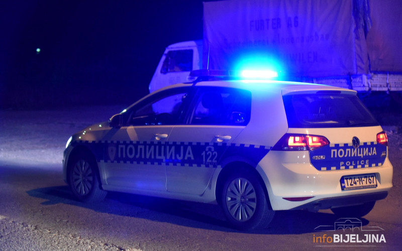 Tragedija u Milićima: Mladić nastradao za volanom audija