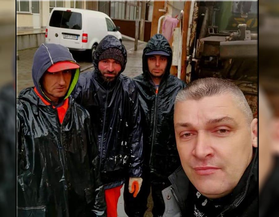 Vujanović: Ljuti smo kad nas probudi kamion koji odvozi smeće, ali pita li iko ko su ti ljudi i kakav im je posao?