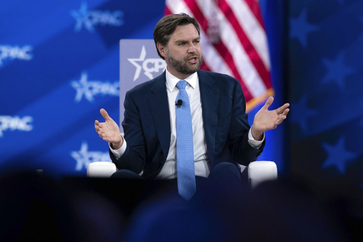 Vens: SAD će uskoro izaći iz rata u Iranu, cijene će ponovo pasti