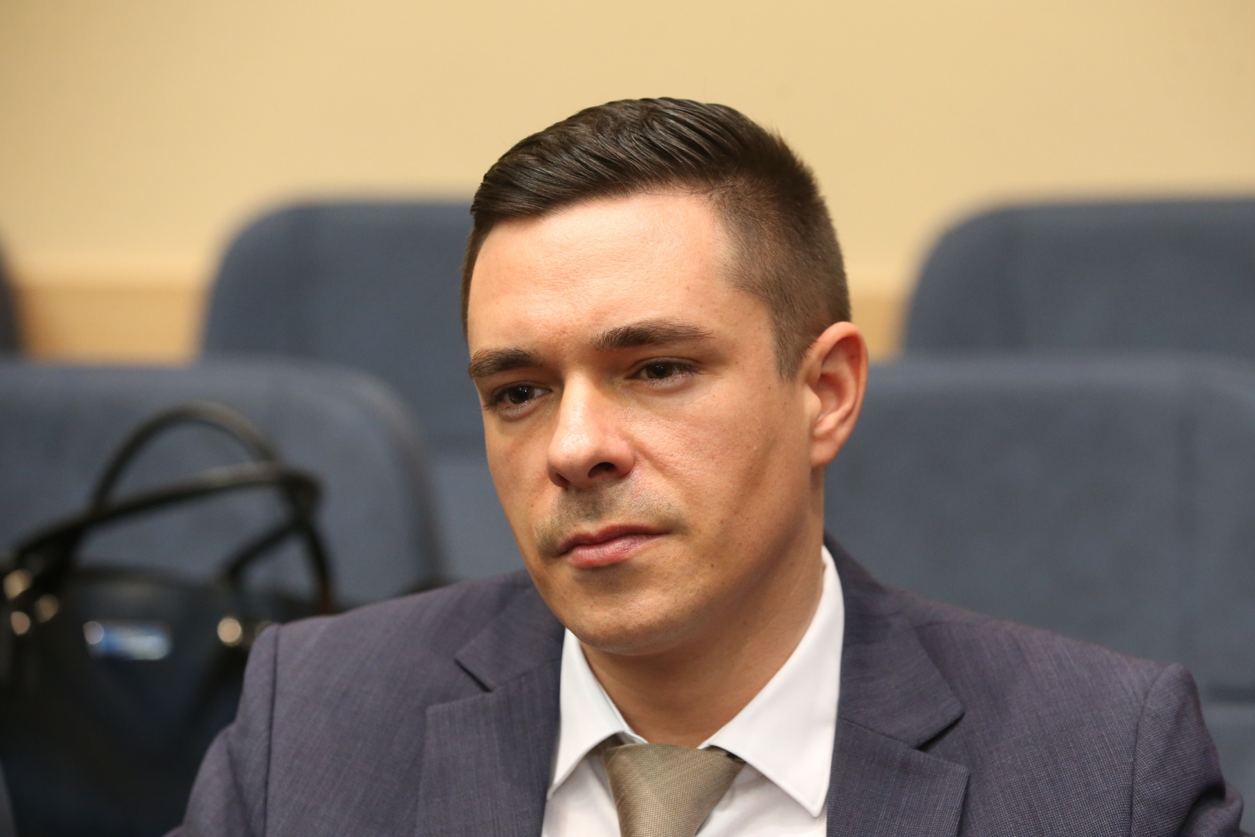 Bukejlović: Za neovlašćeno prikazivanje tuđeg snimka novčana ili zatvorska kazna