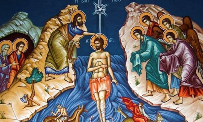 U NEDELJU JE KRSTOVDAN: Ovo su glavni običaji