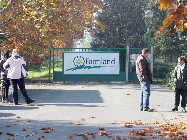 Od giganta do ruševina: Imovina “Farmlanda” ide u bescjenje za 2,43 miliona KM