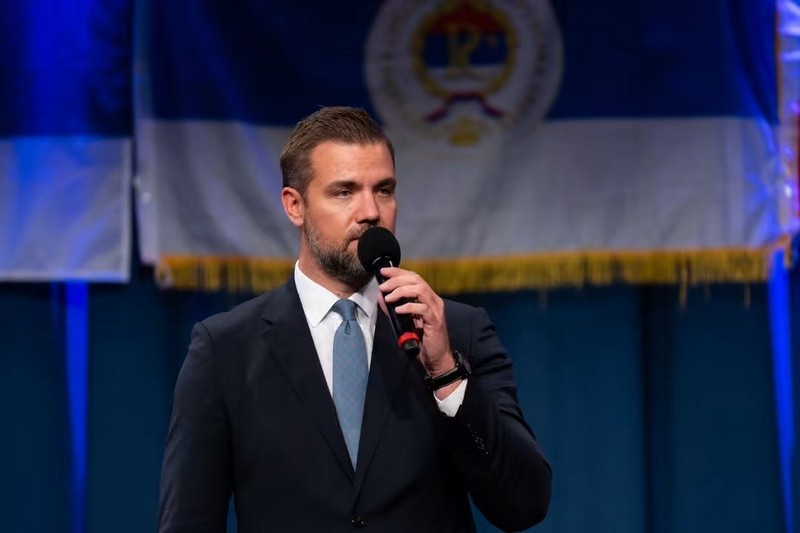 Dani Semberije u Austriji: Nastupili Đorđe Perić, Dušan Sekulić, SKUD 