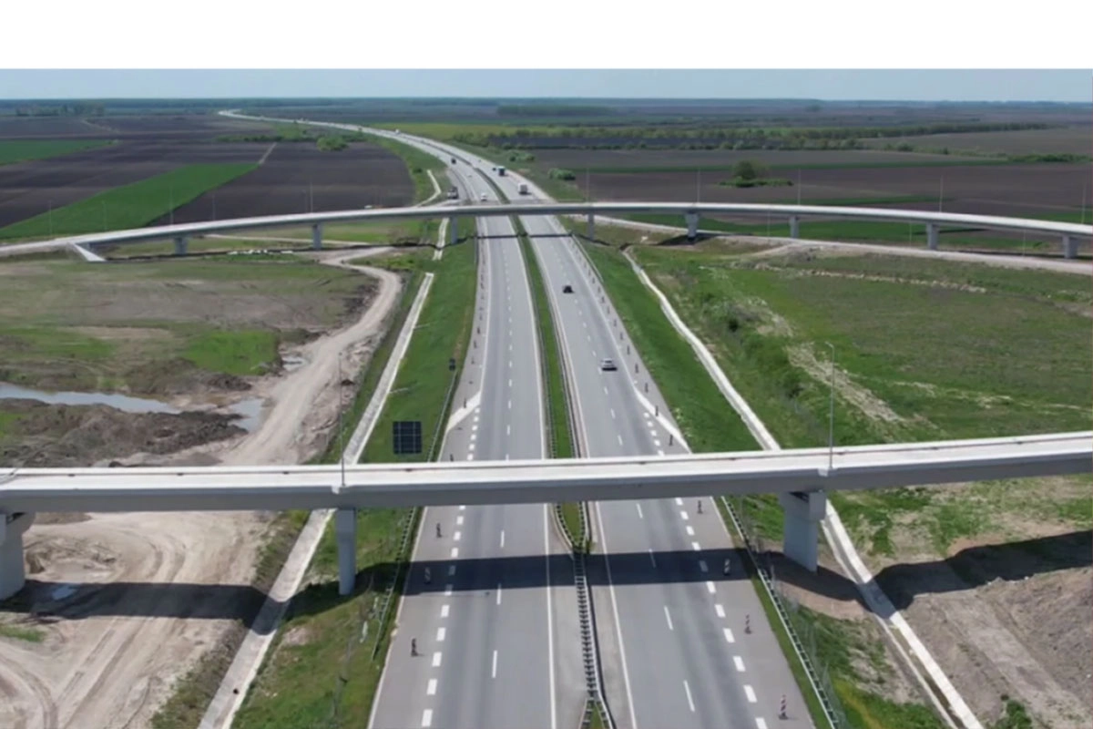 Auto-put prema Bijeljini u završnoj fazi (VIDEO)