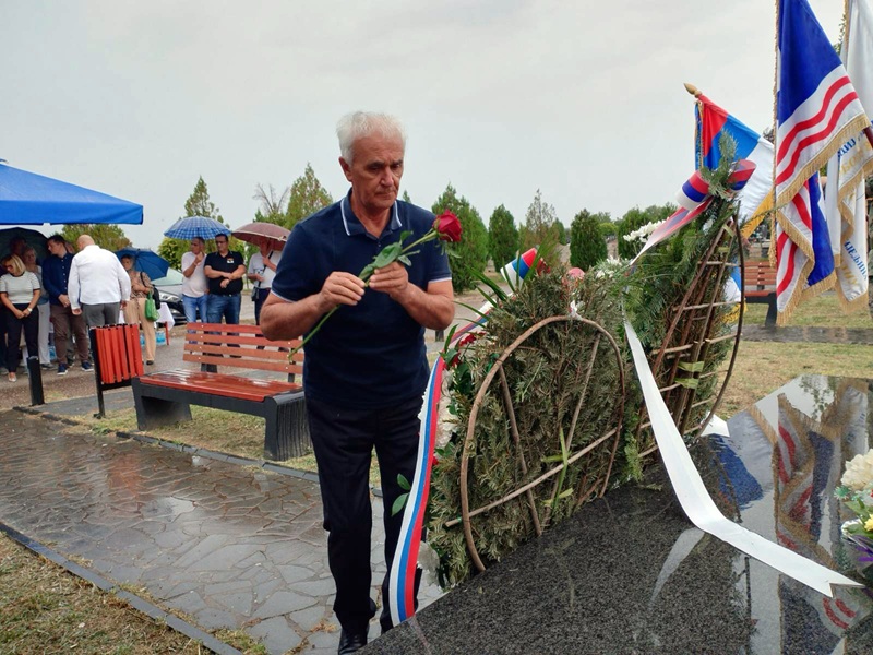 Obilježene 33 godine od herojske operacije Vojske RS: Spašeno 7.500 Srba iz pakla Smoluće