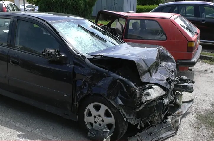 Detalji nesreće u Janji: Poginuo samo stotinu metara od kuće