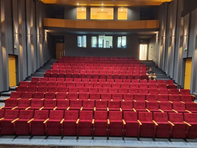 Gradsko pozorište „Semberija“ sprema novu predstavu: „Odisej – svjedočenje bogova“ premijerno u februaru