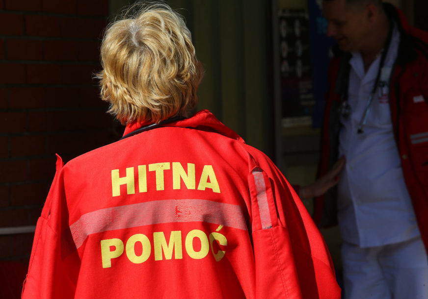 Detalji nezapamćene tragedije, cijela ulica tuguje zbog smrti djeteta