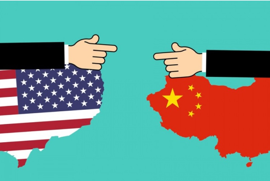 Kina prekinula diplomatske odnose sa Amerikom u brojnim oblastima