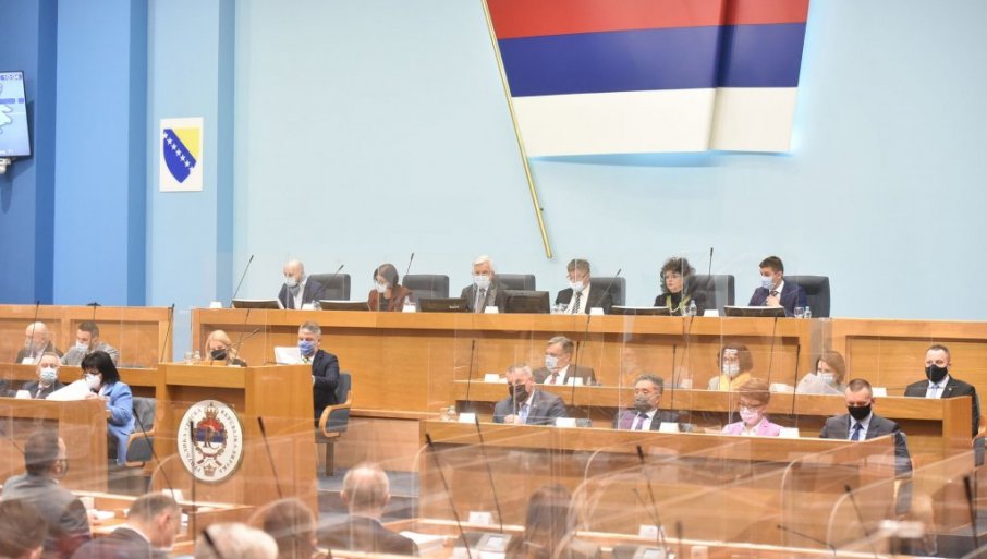 POLITIČARI BI DA IZBJEGNU NARKO-TEST NA DROGU! Inicijativu poslanika Vukanovića o provjeri na narkotike zaobilaze funkcioneri