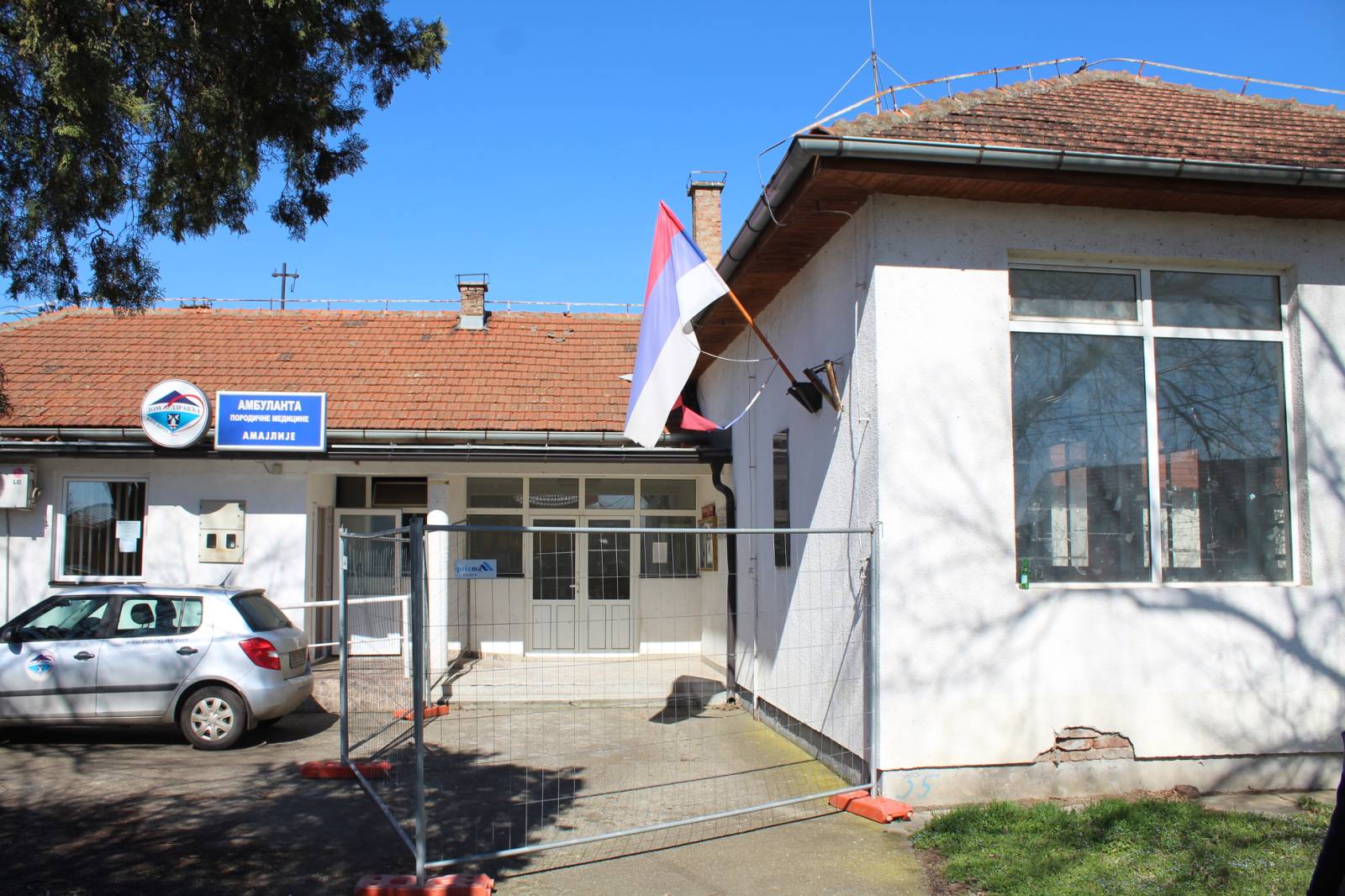 Na čekanju u Gradskoj upravi brojni problemi mještana u Amajlijama